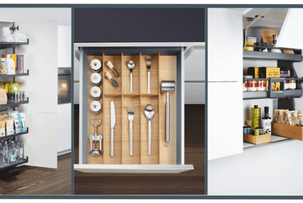 5 Kitchen Accessories to add to your life