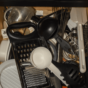 kitchen drawers