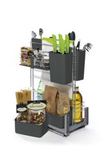 store your utensils cooking agent